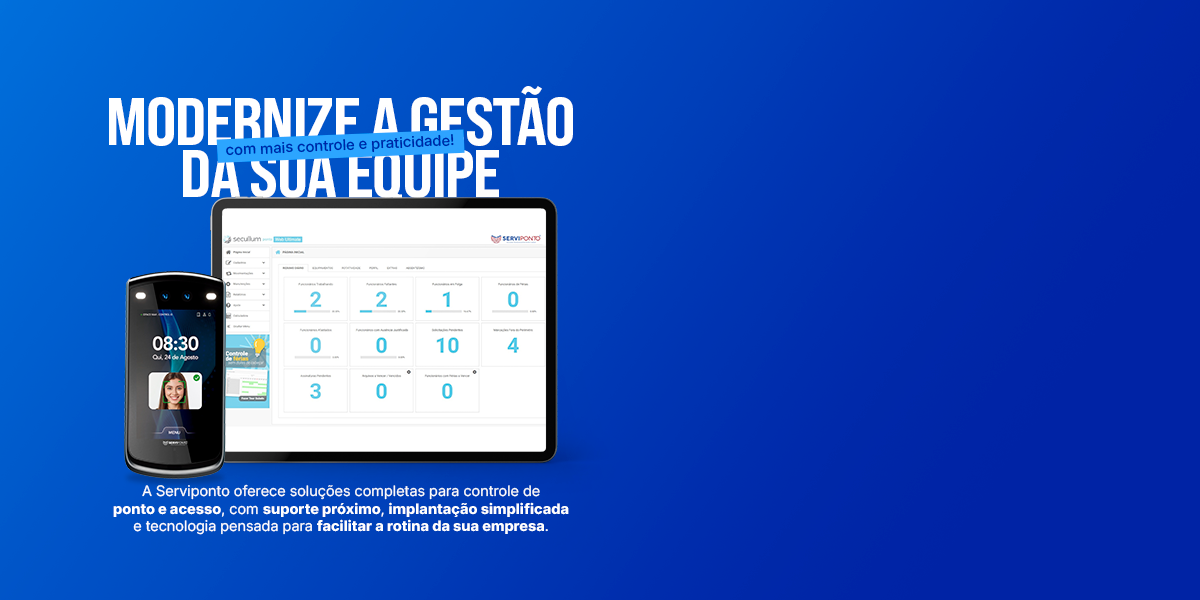 Fundo Serviponto